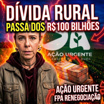 Paracatu Rural - Jornal do agronegócio