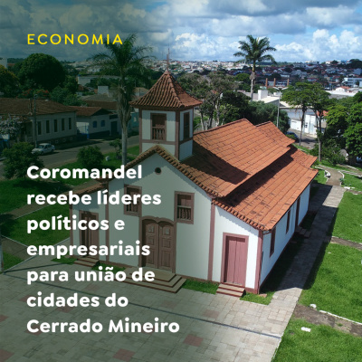 Paracatu Rural - Jornal do agronegócio