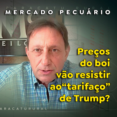 Paracatu Rural - Jornal do agronegócio