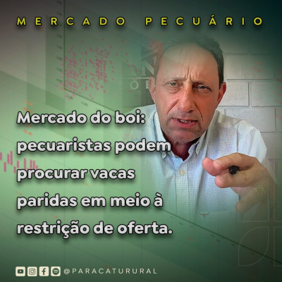Paracatu Rural - Jornal do agronegócio