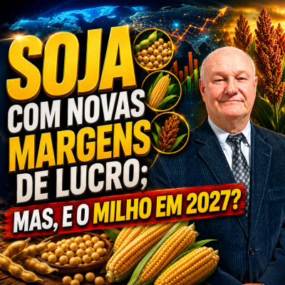 Paracatu Rural - Jornal do agronegócio
