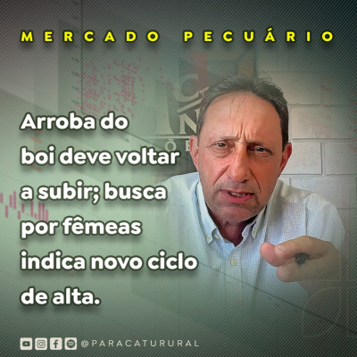 Paracatu Rural - Jornal do agronegócio