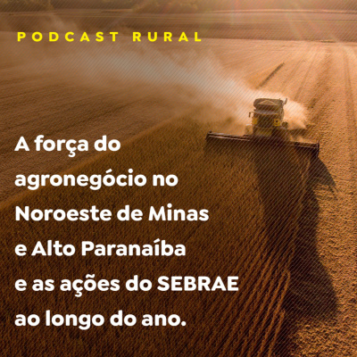 Paracatu Rural - Jornal do agronegócio