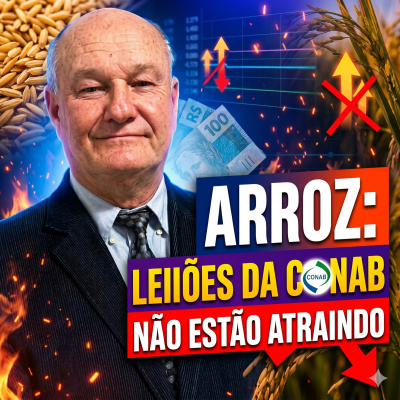 Paracatu Rural - Jornal do agronegócio