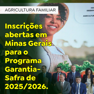 Paracatu Rural - Jornal do agronegócio