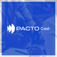 PactoCast Especial Giro Pacto - Ep. #1: I.A no Pacto App, novos recursos no Treino Web e mais!