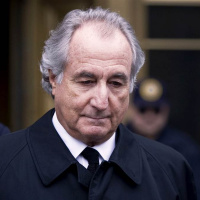 Perto de Bernie Madoff, rachadinhas e mensalões eram coisas de ralé, meros batedores de carteira