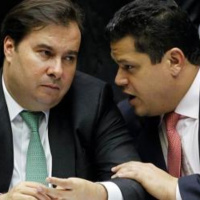 Se aprovasse a reeleição de Maia e Alcolumbre, STF seria mal falado até nas rodas da malandragem