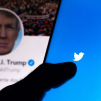 Twitter bloqueia Trump! Legítimo ou censura? Saiba o que eu acho...