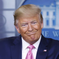 Trump está saindo pela porta dos fundos da História