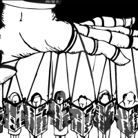 Nietzsche, o Flautista de Hamelin e histórias de som, fúria e abismo contadas por idiotas