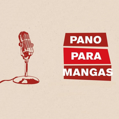 Pano para Mangas
