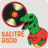 Salitre Rádio 015: O abecedário do Mr. Rodgers do Avesso do Beat Happening