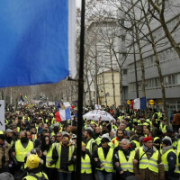 Sagres Internacional #3: Manifestações populares na França e a crise financeira na Europa