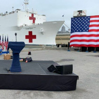 Sagres Internacional #62: Depois de China e Europa, EUA se tornam novo epicentro do coronavírus