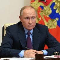 Sagres Internacional #113: A política externa da Rússia ameaça a segurança internacional?