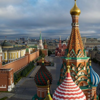 Sagres Internacional #7: A política interna e externa da Rússia e a força do presidente Putin