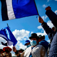 Sagres Internacional #90| Bolívia: Da crise política à vitória de Luís Arce