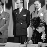 Sagres Internacional #75: Os desafios da ONU e a referência brasileira Bertha Lutz