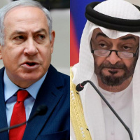 Sagres Internacional #81: O histórico acordo entre Israel e Emirados Árabes Unidos