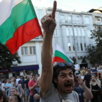 Sagres Internacional #84: A crise na Bulgária e a luta pela renúncia de Boyko Borisov