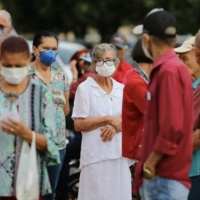 Sagres Internacional #69: O sucesso dos países vizinhos no controle do coronavírus