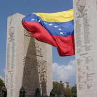 Sagres Internacional #1: Manifestações sociais marcam encruzilhada política na Venezuela