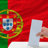 Sagres Internacional #103: Portugal: eleições em meio a pandemia
