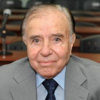 Sagres Internacional #106: O legado do neoliberal Carlos Menem