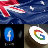 Sagres Internacional #107: A disputa do governo australiano com as gigantes Google e Facebook