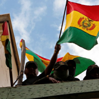 Sagres Internacional #43: A história por trás da crise na Bolívia