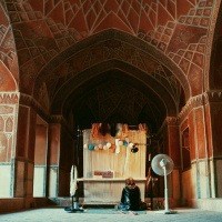 Sagres Internacional #17: Irã: a terra do povo persa