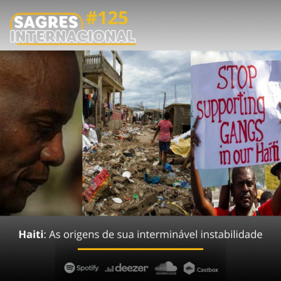 Sagres Internacional