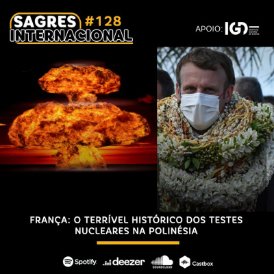 Sagres Internacional