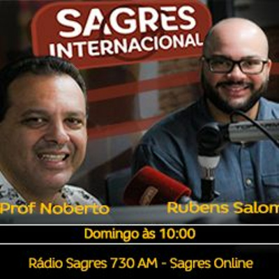 Sagres Internacional