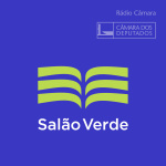 Salão Verde