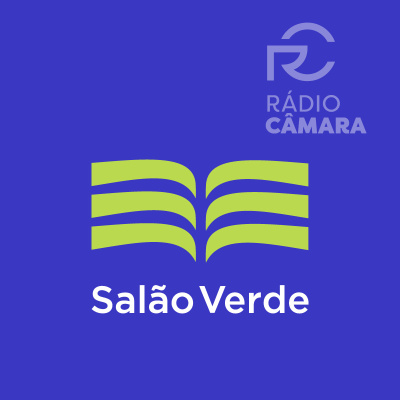Salão Verde