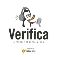 T1-EP 010 - Vazamento também de notícias falsas