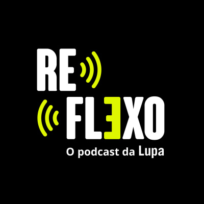 Verifica. O podcast da Lupa.