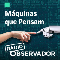 Máquinas que Pensam. IA pode destruir a humanidade? O alerta que assusta a Europa