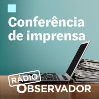 Conferência de Imprensa. NOVA vai ter mestrado em IA Aplicada à Medicina