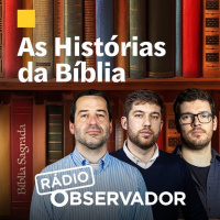As Histórias da Bíblia. A arca de Noé salvou o mundo da fúria de Deus?