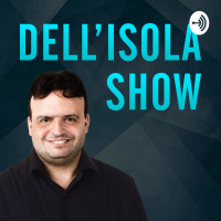 Dellisola Show: Seja Hipnotizado Agora