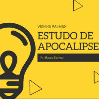 Estudo de Apocalipse #01