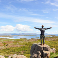 Cristo nos fez livres