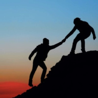 Tudo coopera para o bem