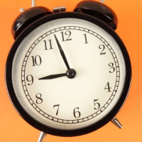 O Senhor não tarda!