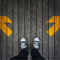 Somos Movidos Pelas Circunstâncias?