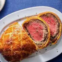 Bife Wellington e a nossa vida