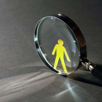 As pessoas veem o que Deus faz com você!